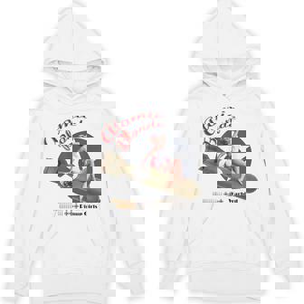 Atomic Blonde Hoodie - Kawaiitshirt