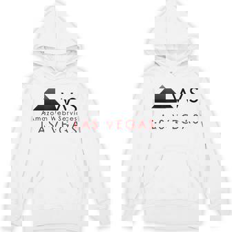 Aws Amazon ウェブサービス ラスベガス パーカー - Kawaiitshirt