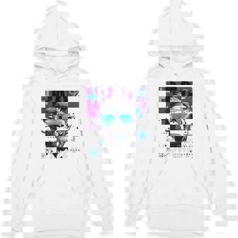 Bad Monkey Monkey パーカー - Kawaiitshirt