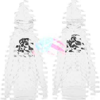 Basketball Usaupport The Team Usa Flag Dream パーカー - Kawaiitshirt