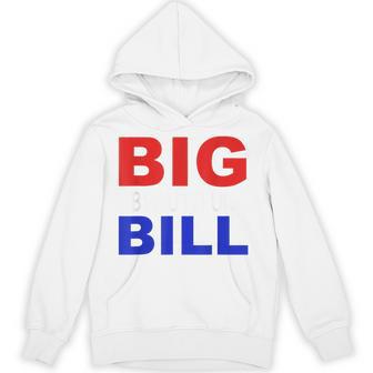 Big Beautiful Bill Hoodie - Thegiftio UK