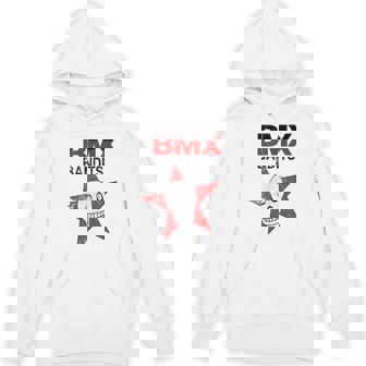 Bmx Bandits パンクロックグランジ アンティーク調グラフィックtシャツ パーカー - Kawaiitshirt