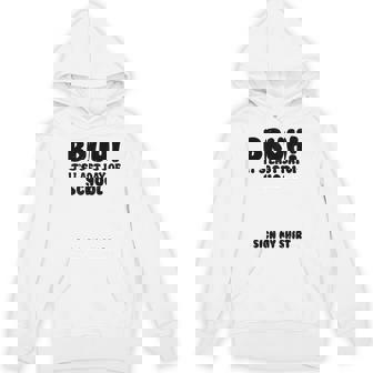 Bruh It's Last Day Of School Sign My Student Signature Hoodie - Monsterry
