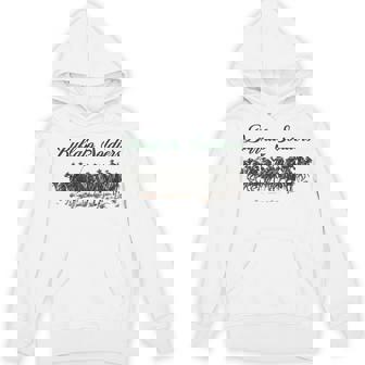 Buffalo Soldiers Native Hoodie | Mazezy