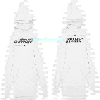 Buttfingerer Gag Joke Meme Hoodie - Thegiftio UK