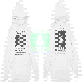 Camp Summer Camp Trip Matching Hoodie - Monsterry