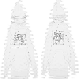 Cb350 パーカー - Kawaiitshirt