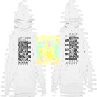 Chimpanzini Bananini Italian Brainrot パーカー - Kawaiitshirt