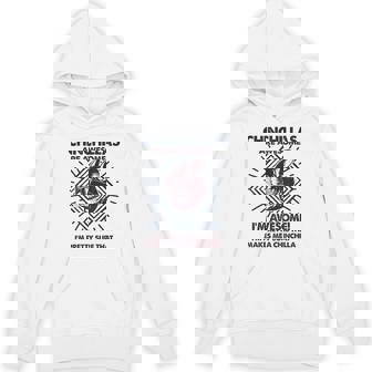 Chinchillas Are Awesome 面白いチンチラママパパ パーカー - Kawaiitshirt