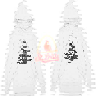 Classic St Louis Name Personalized Outfit StLouis Game Day Hoodie - Thegiftio