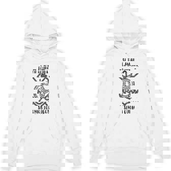 Corinthiansomos Loucos ホワイト パーカー - Kawaiitshirt