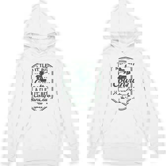 Country Golf Southern Cowgirl Golfing Country Club Golfer Hoodie - Thegiftio