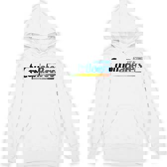 Couplabeers Couple Of Beers Meme Fast Acting Hoodie - Monsterry