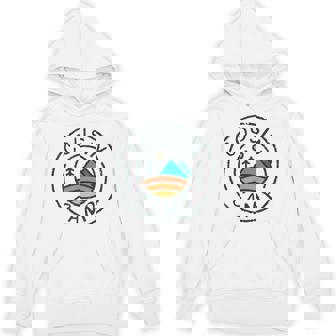 Cousin Camp Friends Summer Travel Family Vacation Camping Hoodie - Thegiftio