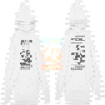 Crawford Last Name Retro Family Crawford Boxing Hoodie | Mazezy