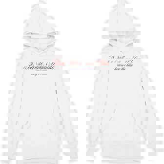 Cute Red White And Blue Feminist 4Th Of July Liberal Hoodie - Thegiftio