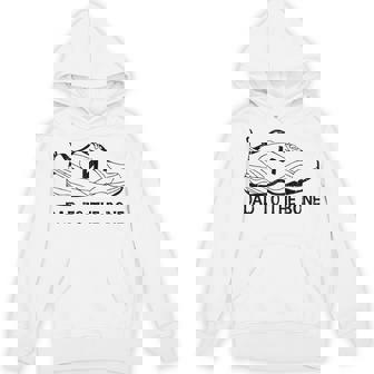Dad To The Bone Father's Day Dad Hoodie | Mazezy