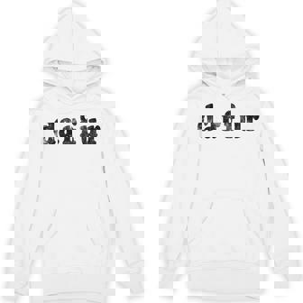 Darfur Africa Hoodie - Kawaiitshirt
