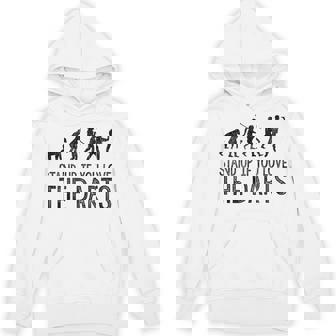 Darts ダーツプレイヤーのための男性ダーツギフト パーカー - Kawaiitshirt