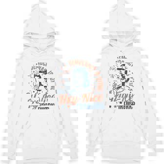 Democracy Is Dying But Hey Nice Fireworks 4Th Of July 2025 Hoodie | Mazezy