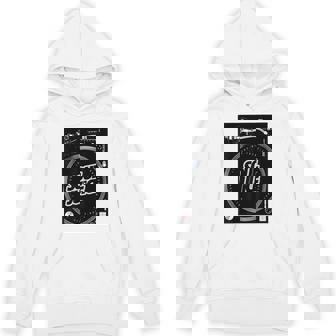 Dj ターンテーブル バトルレコードプレーヤー ディスク ジョッキー ミュージックディスコ Hoodie - Kawaiitshirt