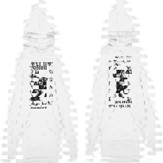 Dost Thou Even Hoist Gym Meme Medieval Gym Hoodie | Mazezy
