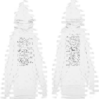 EMc2 光理論物理相対性理論のエネルギー質量速度 Hoodie - Kawaiitshirt