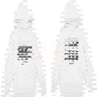 Evolution Charger スーパービー ホットロッド マッスルカー マグナム ウェッジ パーカー - Kawaiitshirt