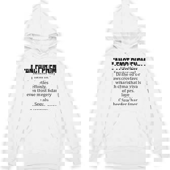 Fan Factor Phenom Draws The Crowd's Favor Effortlessly パーカー - Kawaiitshirt