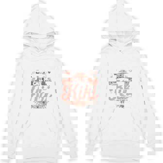 My Favorite People Call Me Kiki Cute Hoodie | Mazezy