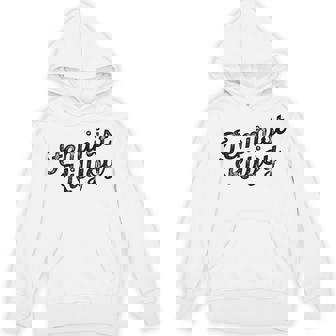 Feminist Killjoy 面白いフェミニズムミーム パーカー - Kawaiitshirt