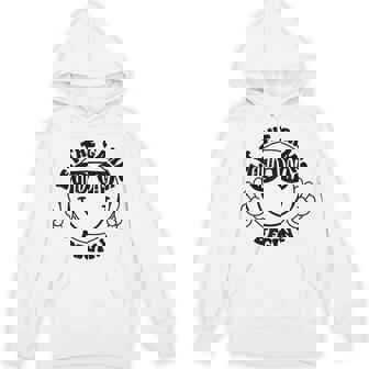 Field Day Let The Game Begin Hoodie - Monsterry