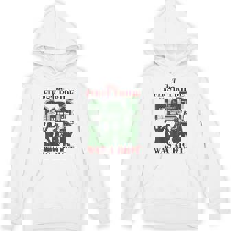 The First Pride Was A Riot Queer Riot Lgbtq Pride Month Hoodie - Thegiftio UK
