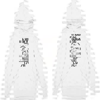 Fuji Rock 25 Animal Amazon Limited Color パーカー - Kawaiitshirt