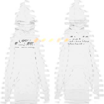 4Th Of July Independence Day Bad Day To Be A Hotdog Hoodie | Mazezy
