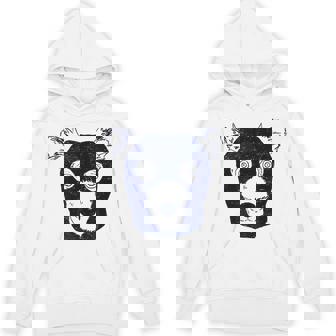 Fantastic Cute Animal Fox Lover Hoodie - Thegiftio UK