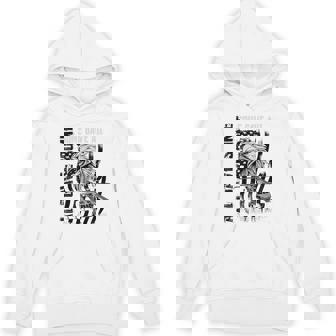 All Gave Some Some Gave All Remember The Fallen Veteran Flag Hoodie - Monsterry