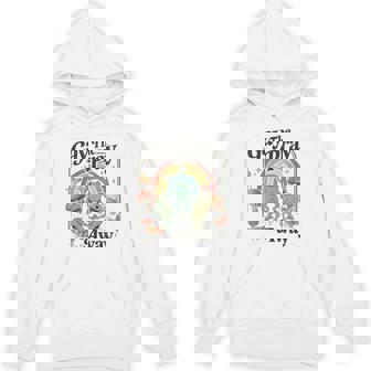 Gay The Pray Away Frog For Lgbt Gay Lesbian Hoodie | Mazezy