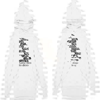 Golfo De Mexico Desde 1550 Crow Gulf Of Mexico Gulf Coast Hoodie | Mazezy