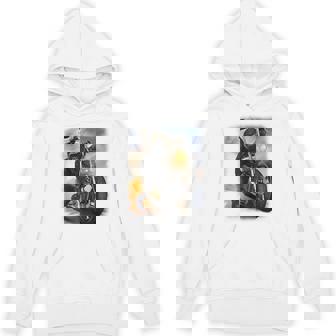 Gorilla ライディングチョッパー オートバイ パーカー - Kawaiitshirt