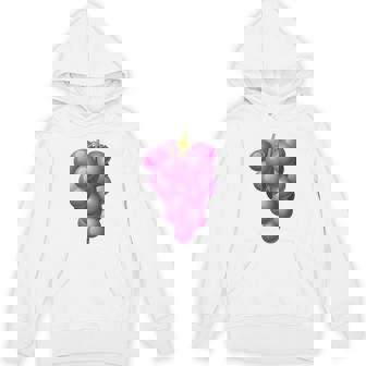 Grapes 葡萄 コスチューム シャツ パーカー - Kawaiitshirt