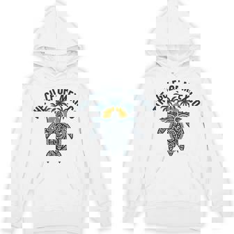 Gulf Of Mexico Est 1550 Forever Not Us America With Turtle Hoodie | Mazezy