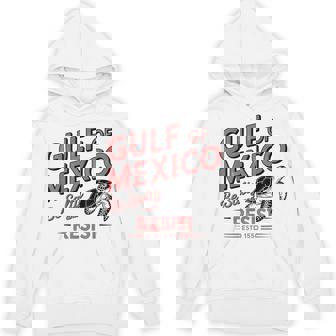 The Gulf Of Mexico Turtle Be Salty And Resist Hoodie - Thegiftio