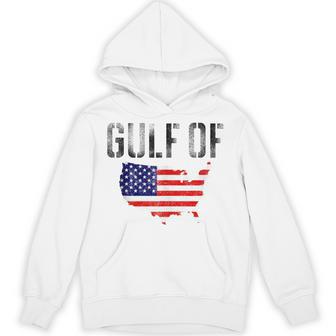 Gulf Of United States Of America Hoodie - Thegiftio UK
