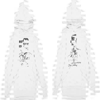 Gustav Mahler グスタフ・マーラー オーストリアの作曲家、指揮者。 音楽 パーカー - Kawaiitshirt