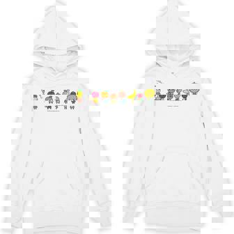 Happy Birthday！ なっぷる パーカー - Kawaiitshirt