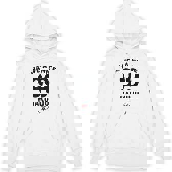 Have A Nice Hakuju 白寿 誕生日 誕生日おめでとう ネタ ジョーク ギャグ お笑い ツッコミ おもしろ Hoodie - Kawaiitshirt