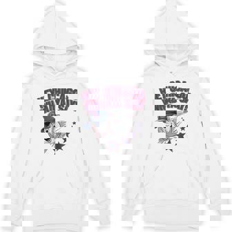 Hey Chicago Whadya Say Baseball Hot Dog 4Th Of July Hoodie | Mazezy