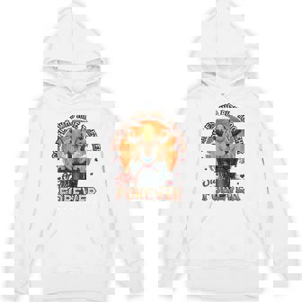 Hot Motorcycle Coupleexy Biker Chick Rider Back Print パーカー - Kawaiitshirt