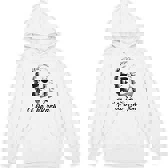 I'll Be Bach バッハ 音楽 クラシック 面白い 格言 パーカー - Kawaiitshirt